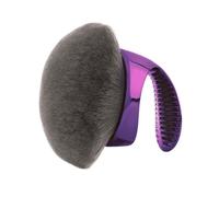 Westmore Beauty Blend & Blur Body Brush for Makeup, Self Tanner, Bronzer; Provides Flawless Application Evenly Without Streaking