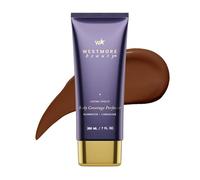 Westmore Beauty Deep Shine Body Covering Perfectioner