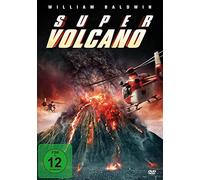 Westmore,Mckenzie - Super Volcano - [DVD]
