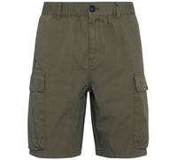 Westmorland Ripstop Cargo Shorts - Burnt Olive M