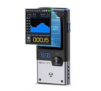 WESTOBIG GC ELECTROMAGNETIC Radiation Detector 1
