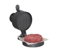 Weston 07-0310-W Burger Press Maker-Grey, Aluminum