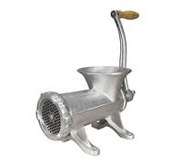Weston 4 Piece Accessory Kit for Tomato Press and Sauce Maker (07-0858), Stainless_Steel, Silver