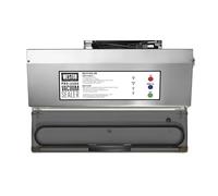 Weston 65-0201 Brands Vacuum Sealer Machine for Food Preservation & Sous Vide, Extra-Wide 5mm Bar, Pro-2300 (Stainless Steel)