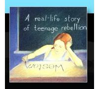 Weston - A Real-Life Story Teenage Rebellion