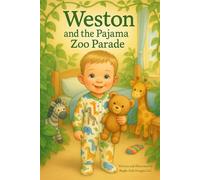 Weston and the Pajama Zoo Parade