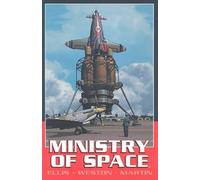 Weston, Chris - Ministry Of Space