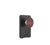 Weston Florida Vintage elegant design PopSockets PopWallet for MagSafe