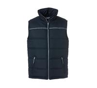 Weston Gilet Clique Dark Navy XS