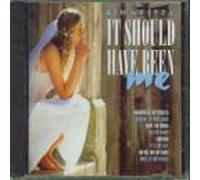 Weston Kim - It Should Have Been Me