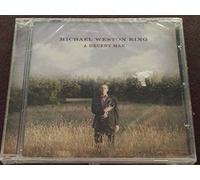 Weston-King, Michael - A Decent Man