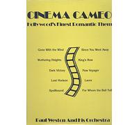 Weston, Paul - Cinema Cameos [VINYL]