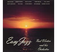 Weston, Paul - Easy Jazz [VINYL]