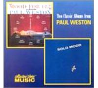 Weston, Paul - Mood for 12/Solo Mood