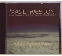 Weston, Paul - Music for Dreamers
