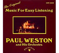 Weston, Paul - Music For Easy Listening