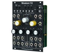 Weston Precision Audio H1 Analog Harmonizer