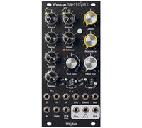 Weston Precision Audio Trivium