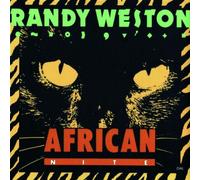 Weston, Randy - African Nite