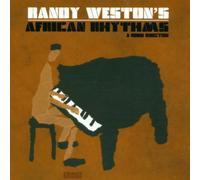 Randy Weston - African Rhythms
