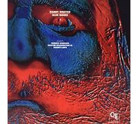 Weston,Randy - Blue Moses [Vinyl LP] [VINYL]