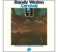 Weston, Randy - Carnival