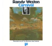 Weston,Randy - Carnival