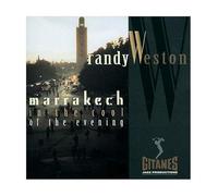 Weston, Randy - Marrakech in the Cool of the Evening