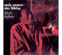 Randy Weston - Niles Little Big [VINYL]