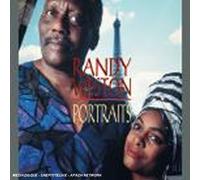 Weston Randy - Portraits [Import]