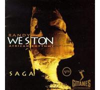 Weston, Randy - Saga