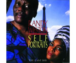 Weston, Randy - Self Portraits