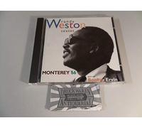 Weston, Randy Sextet - Monterey '66