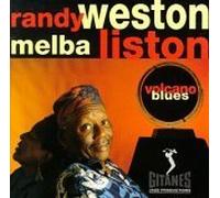 Weston Randy - Volcano Blues