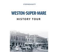 Weston-Super-Mare History Tour