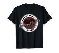 Weston-Super-Mare In Somerset Travel Souvenir Heart T-Shirt