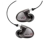 Westone Audio MACH 10 - Single Driver Earphones