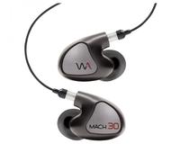Westone Audio MACH 30 - Triple Driver Earphones