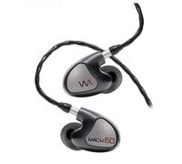 Westone Audio MACH 60 - Six Driver Earphones