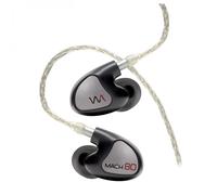 Westone Audio MACH 80 - Eight Driver Earphones