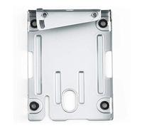 WESTONETEK 2.5" 2.5 Inch Hard Disk Drive HDD Mounting Bracket Caddy for Sony PlayStation 3 PS3 Super Slim CECH-400x Series