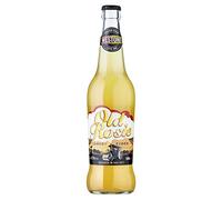 Westons Old Rosie Cloudy Scrumpy Apple Cider (6 x 500ml Bottles)