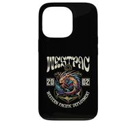 Westpac 2002 for Western Pacific Deployment 2002 Sailor Case for iPhone 13 Pro