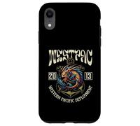 Westpac 2013 for Western Pacific Deployment 2013 Sailor Case for iPhone XR