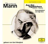 Westphal,Gert - Aus Den Tagebüchern 1953 - 1955