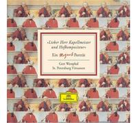 Westphal,Gert - Lieber Herr Kapellmeister und Hofkompositeur