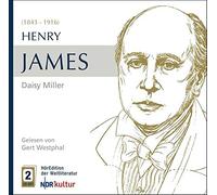 Westphal, Gert (Sprecher) - Henry James: Daisy Miller