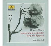 Westphal, Gert - Vol. 3-Joseph Und Seine Brueder