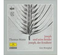 Westphal, Gert - Vol. 4-Joseph Und Seine Brueder