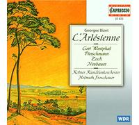 Westphal:Koln:Rdfchoir - Bizet - L'Arlesienne